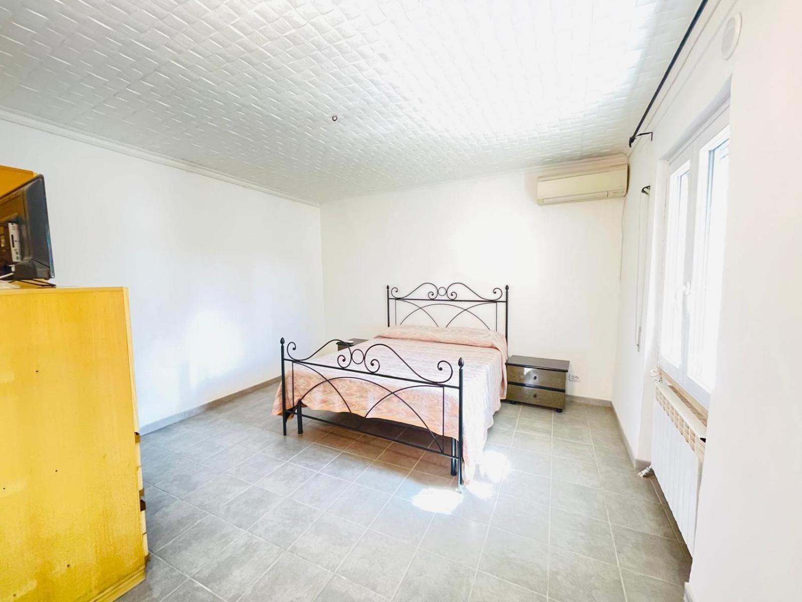 M&C Rooms Di Claudia Fiumicino Eksteriør bilde